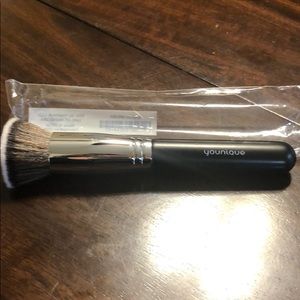 Kabuki (Foundation) brush - Wide, Dense, Full